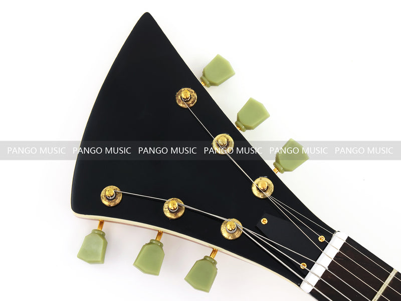 Pre-Sale G Modernistic Style Electric Guitar (GKS-040X)