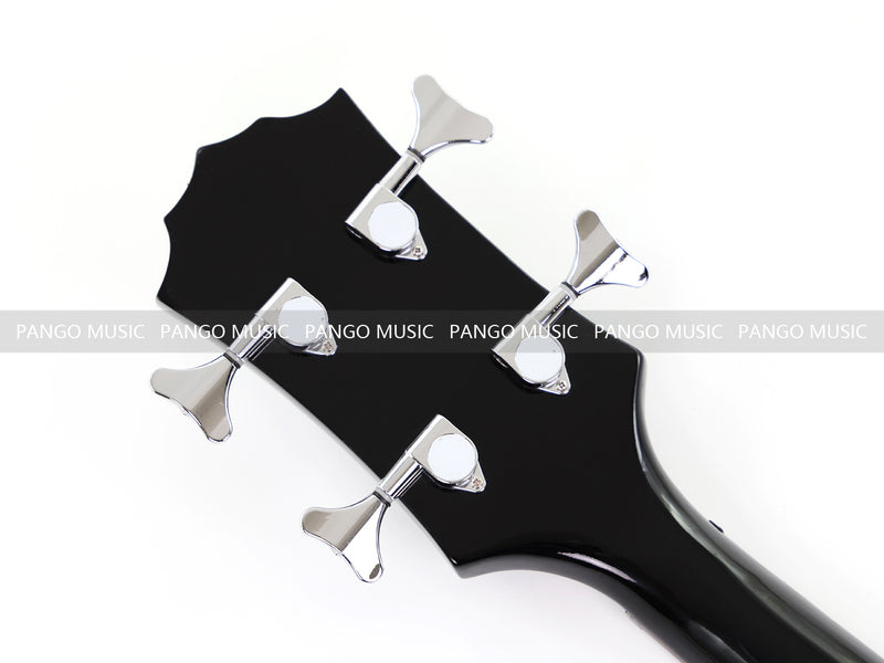 GS-AXE-2 Gene Simmons Signature Style 4-String Axe Bass Guitar (PNY-006X)