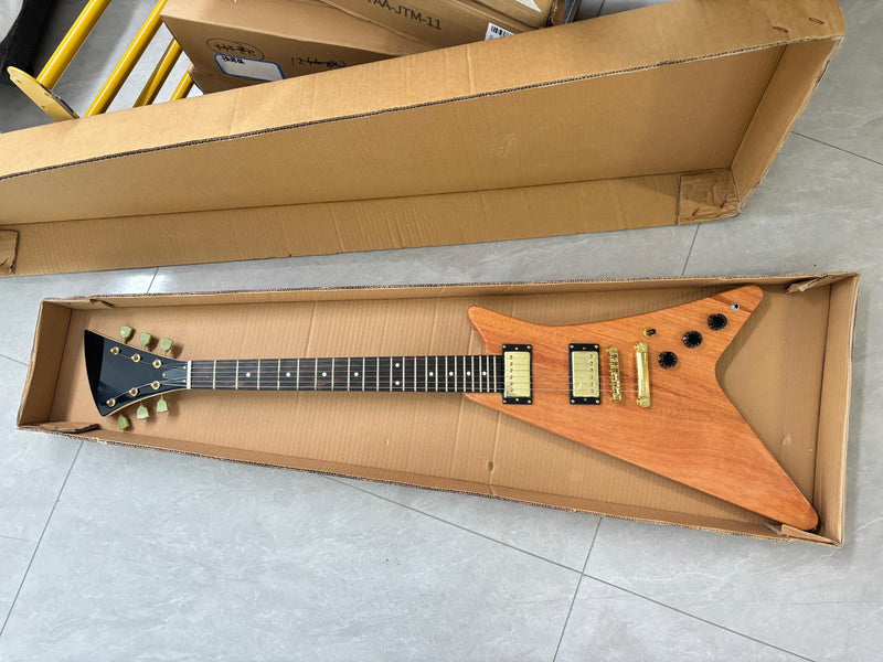 Pre-Sale G Modernistic Style Electric Guitar (GKS-040X)