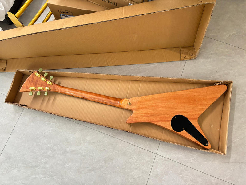 Pre-Sale G Modernistic Style Electric Guitar (GKS-040X)