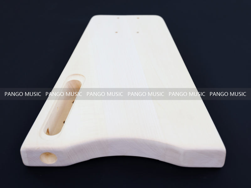 4-String Headless DIY Electric Bass Guitar Kit (PWT-528X)