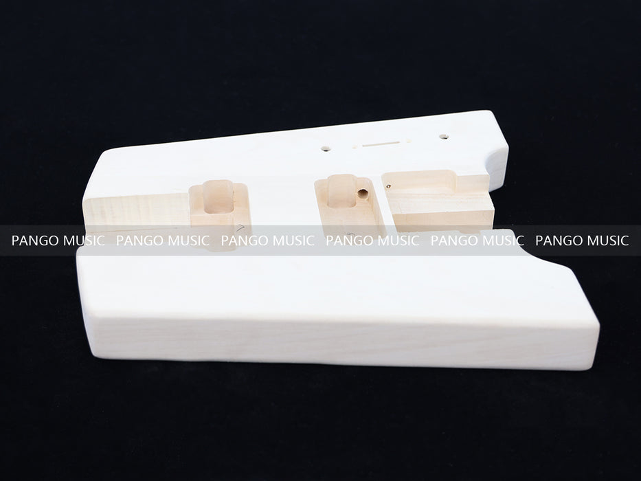 Headless DIY Electric Guitar Kit (PWT-816)