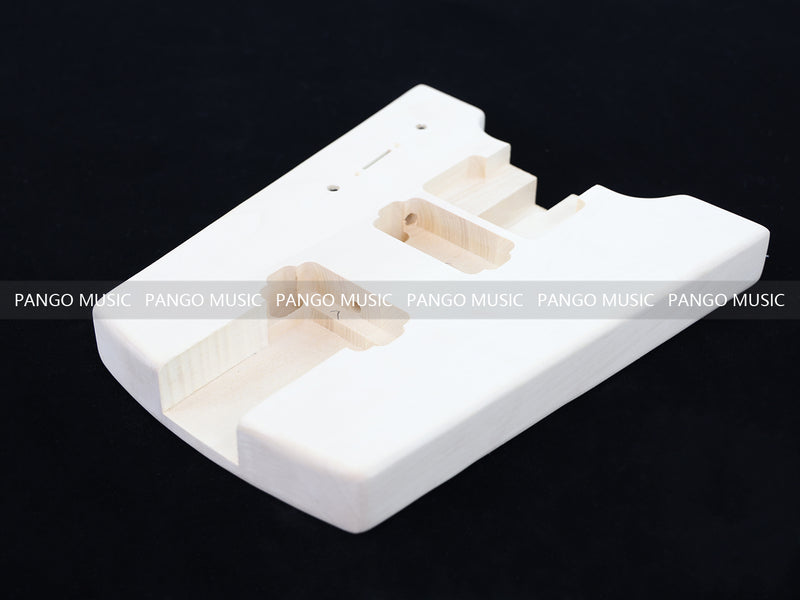 Pre-sale Headless DIY Electric Guitar Kit (PWT-816)