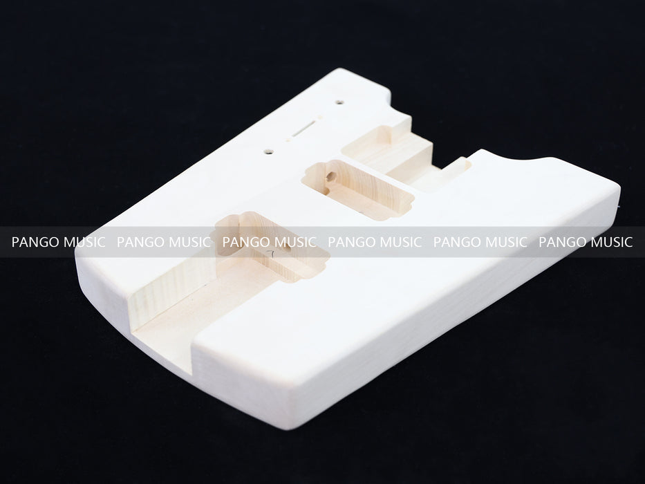 Headless DIY Electric Guitar Kit (PWT-816)