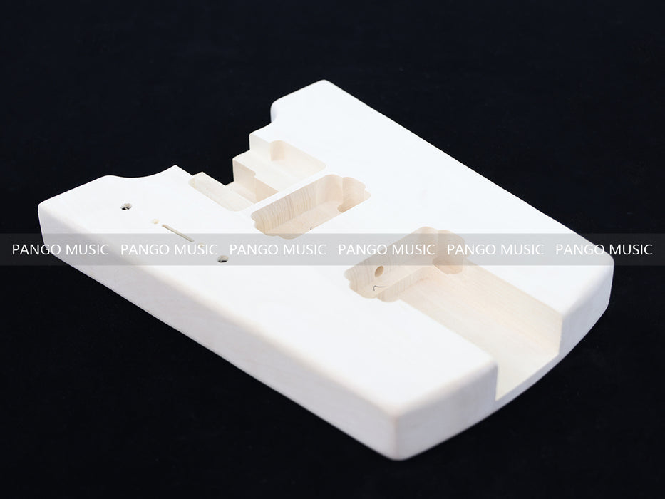Headless DIY Electric Guitar Kit (PWT-816)