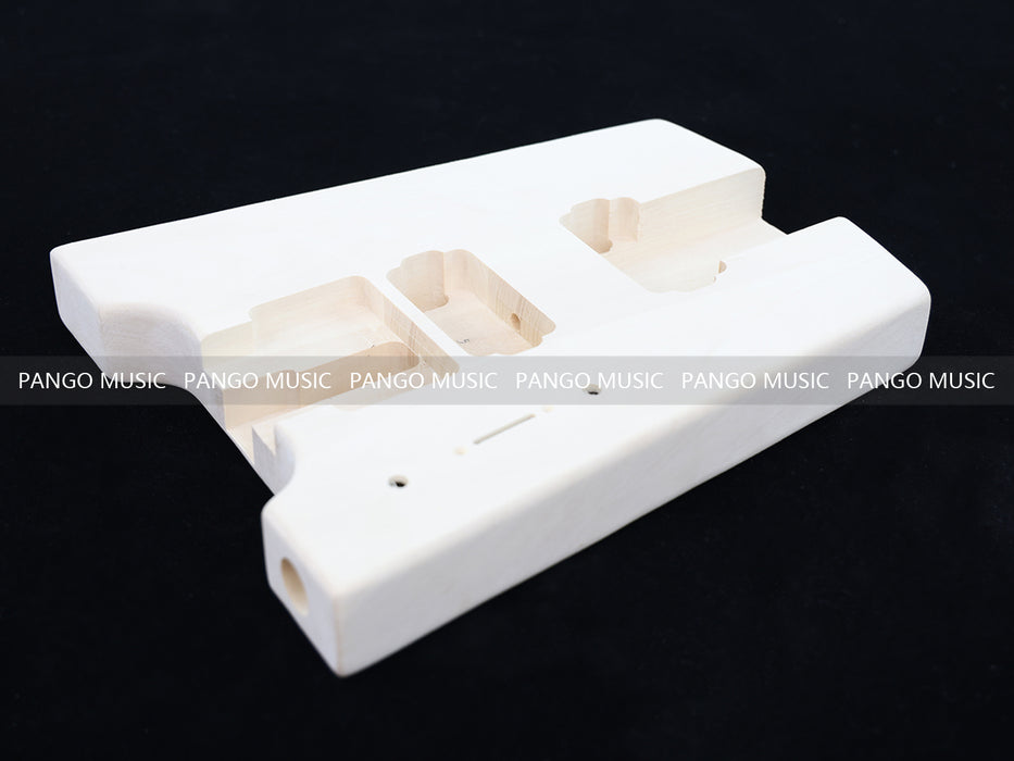 Headless DIY Electric Guitar Kit (PWT-816)