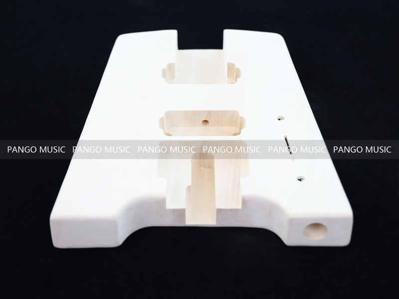 Pre-sale Headless DIY Electric Guitar Kit (PWT-816)