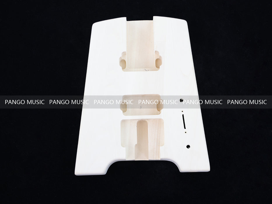 Headless DIY Electric Guitar Kit (PWT-816)