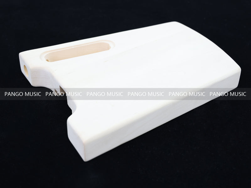 Pre-sale Headless DIY Electric Guitar Kit (PWT-816)