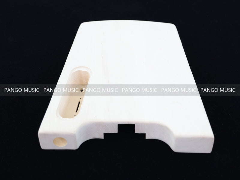 Pre-sale Headless DIY Electric Guitar Kit (PWT-816)