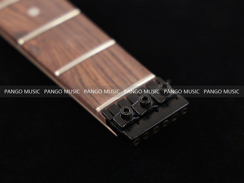 Pre-sale Headless DIY Electric Guitar Kit (PWT-816)