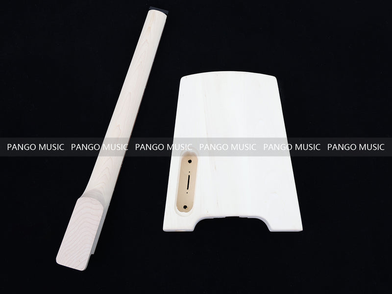 Pre-sale Headless DIY Electric Guitar Kit (PWT-816)