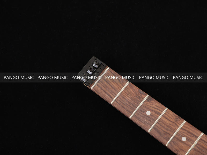 Pre-sale Headless DIY Electric Guitar Kit (PWT-816)