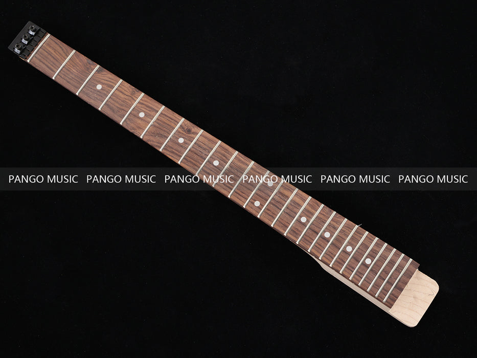 Headless DIY Electric Guitar Kit (PWT-816)