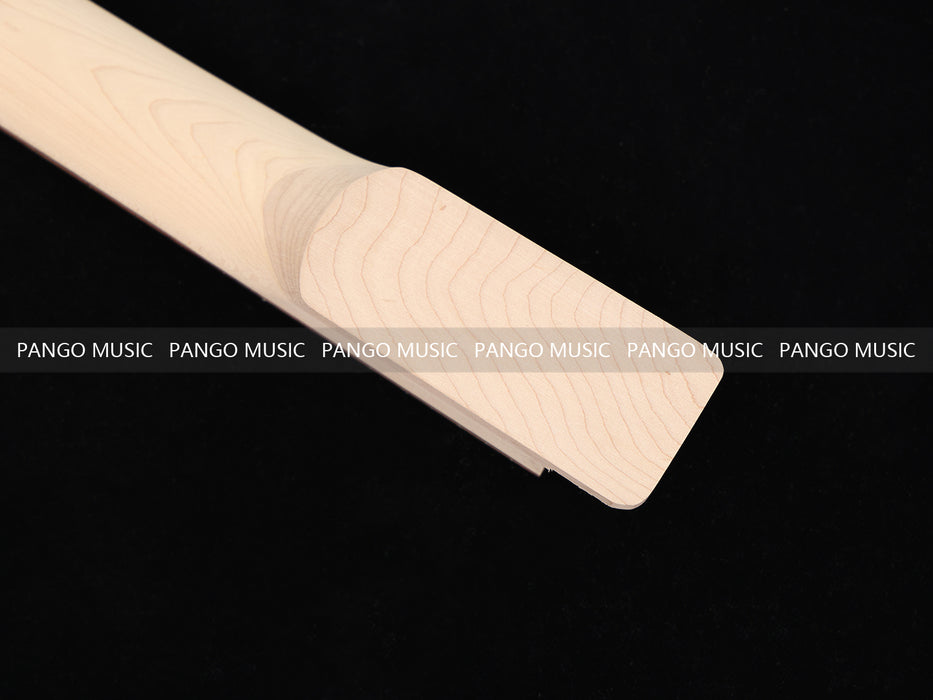 Headless DIY Electric Guitar Kit (PWT-816)