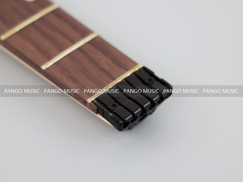 Headless DIY Electric Guitar Kit (ZQN-005S-X)