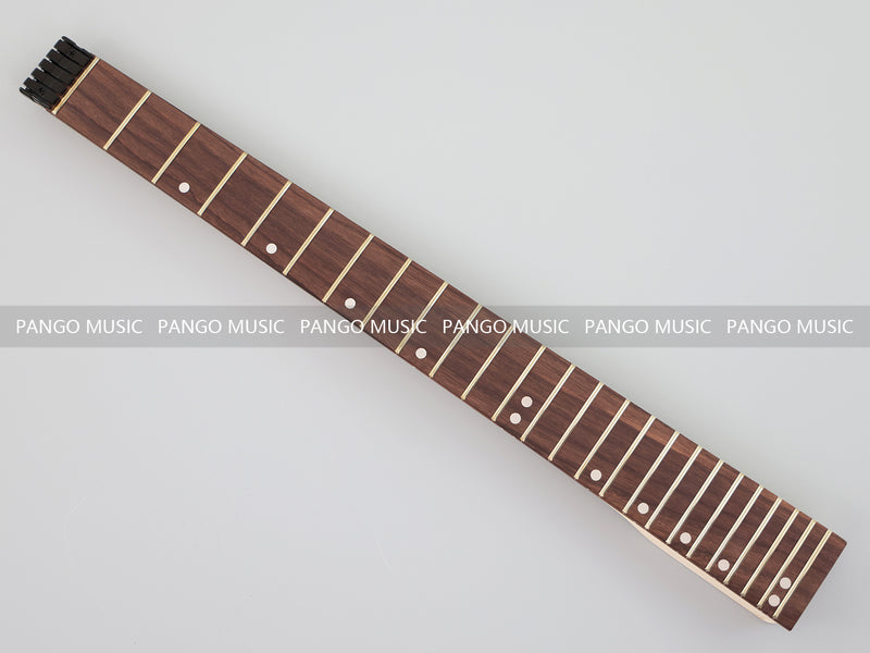 Headless DIY Electric Guitar Kit (ZQN-005S-X)