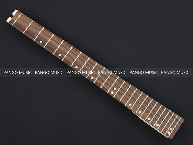 Headless DIY Electric Guitar Kit (ZQN-008X)