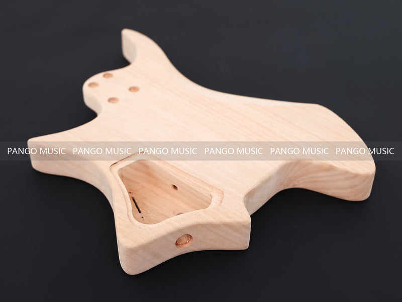 Headless DIY Electric Guitar Kit (ZQN-008X)