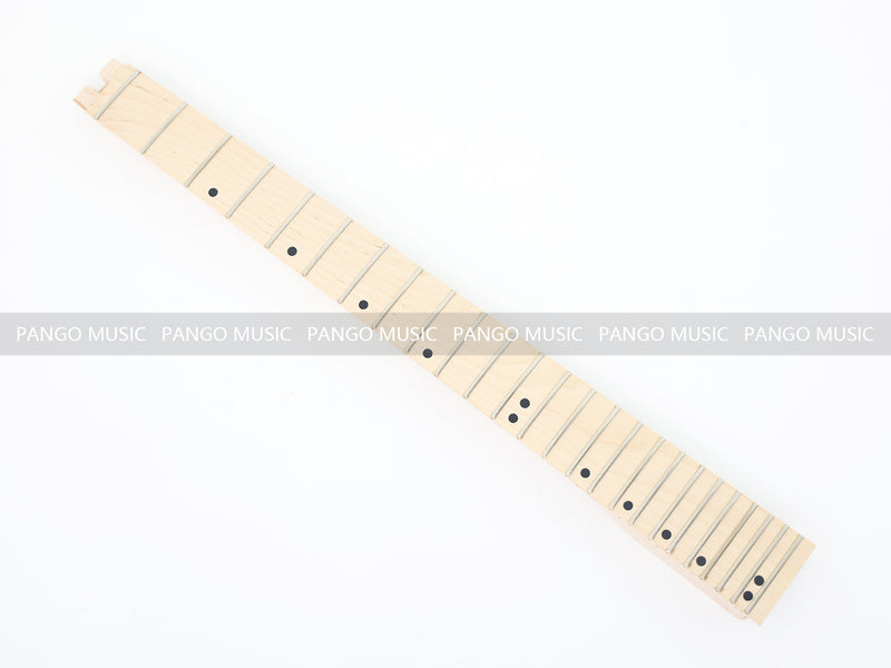 Headless DIY Electric Guitar Kit (ZQN-010X)