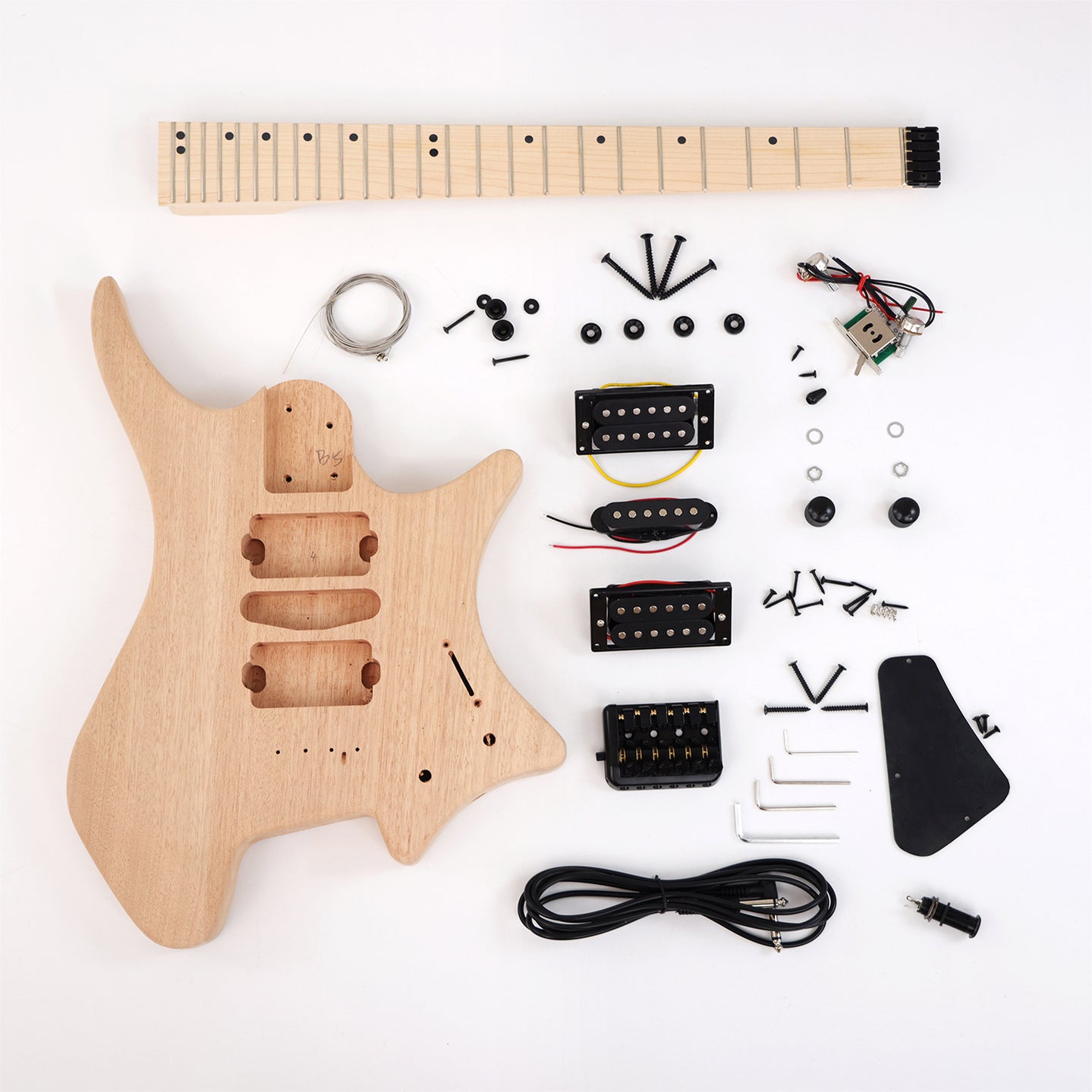 Clearance / July Sales! — Guitar Kit Shop