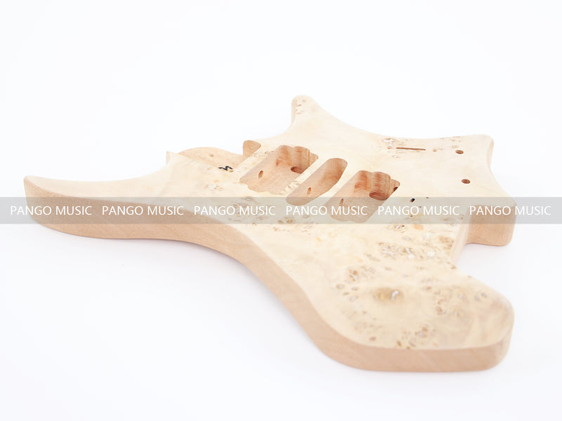 Headless DIY Electric Guitar Kit (ZQN-015S)