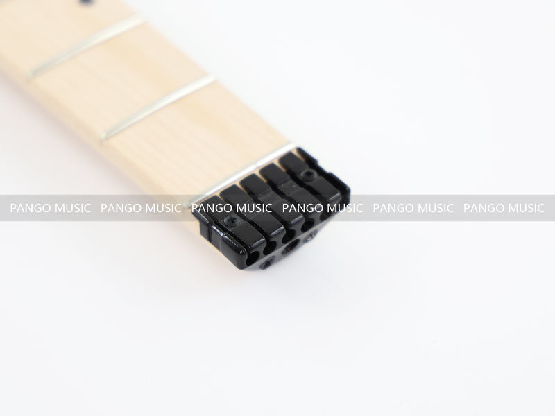 Headless DIY Electric Guitar Kit (ZQN-015S)