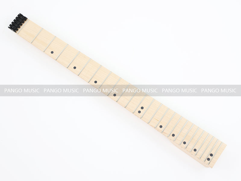 Headless DIY Electric Guitar Kit (ZQN-015S)