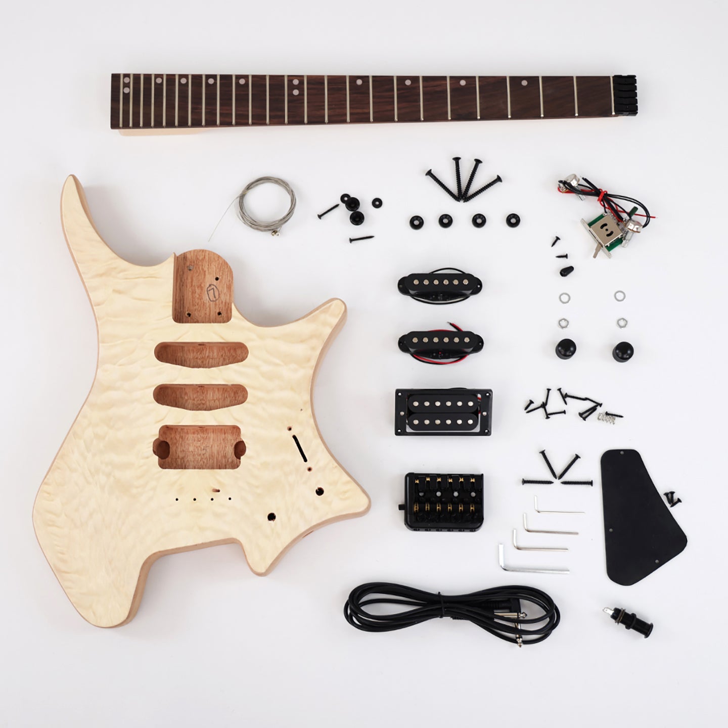 Features — Page 3 — Guitar Kit Shop