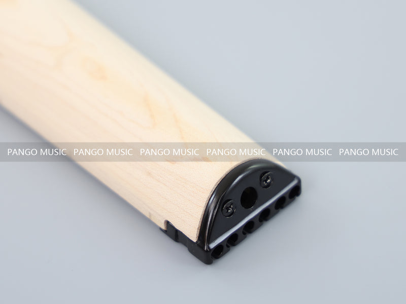 Headless Style DIY Electric Guitar Kit (ZQN-011S)