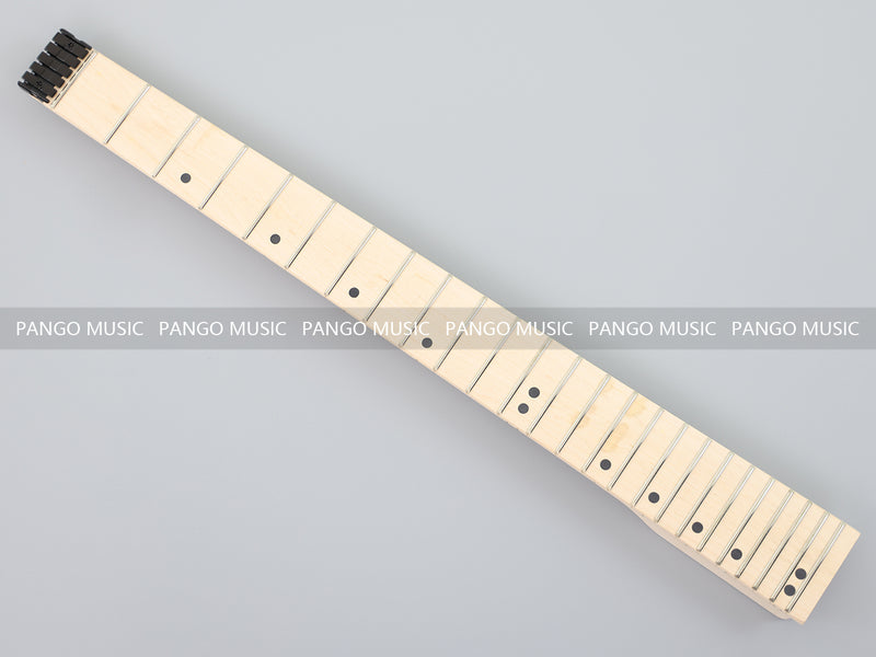 Headless Style DIY Electric Guitar Kit (ZQN-011S)