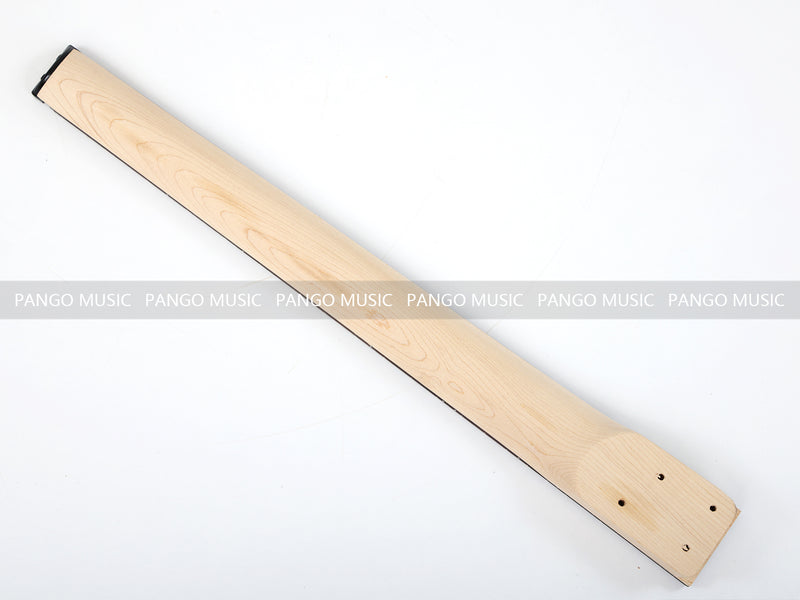 Left-Handed Headless DIY Electric Guitar Kit (ZQN-018S)