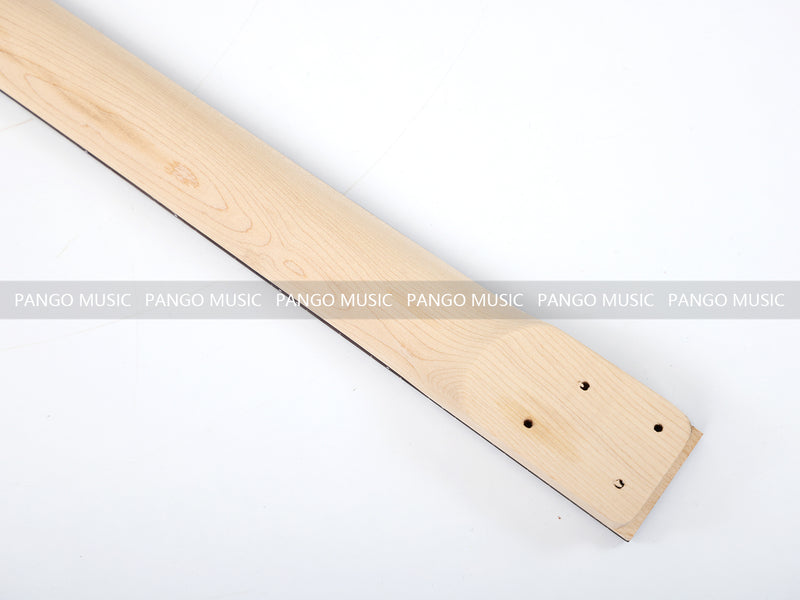 Left-Handed Headless DIY Electric Guitar Kit (ZQN-018S)