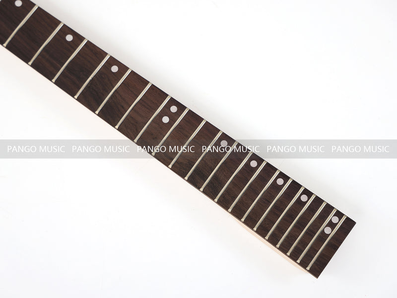 Left-Handed Headless DIY Electric Guitar Kit (ZQN-018S)