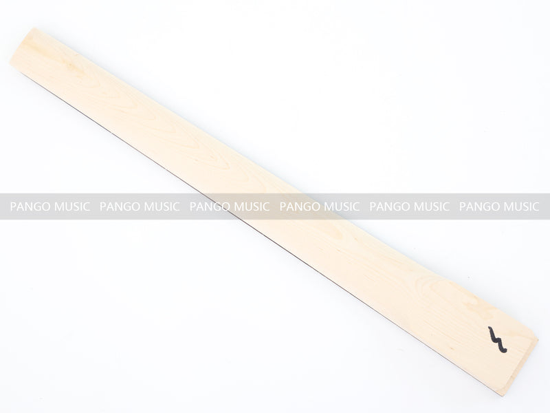 Left-Handed Headless DIY Electric Guitar Kit (ZQN-018X)