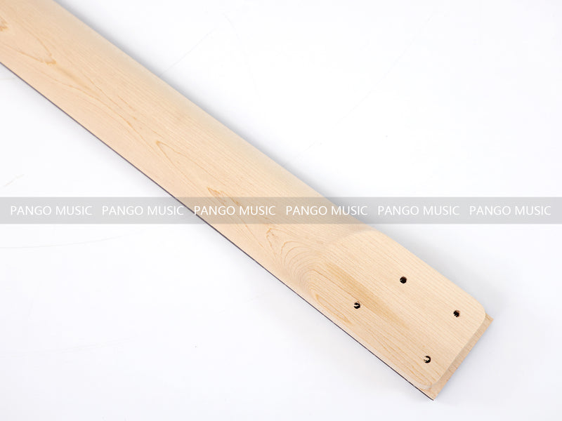 Left-Handed Headless DIY Electric Guitar Kit (ZQN-019S)