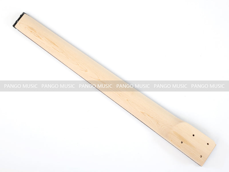 Left-Handed Headless DIY Electric Guitar Kit (ZQN-019S)