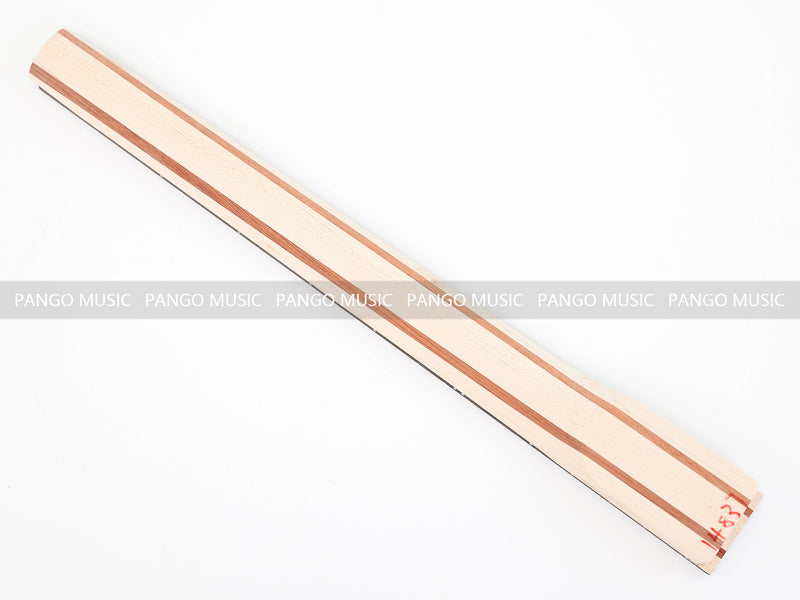 Headless Style Left-Handed Ash Body DIY Electric Guitar Kit (14837, Limited Edition)