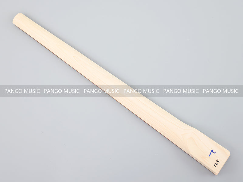 4-String Headless Style DIY Electric Bass Guitar Kit (PTM-129X)