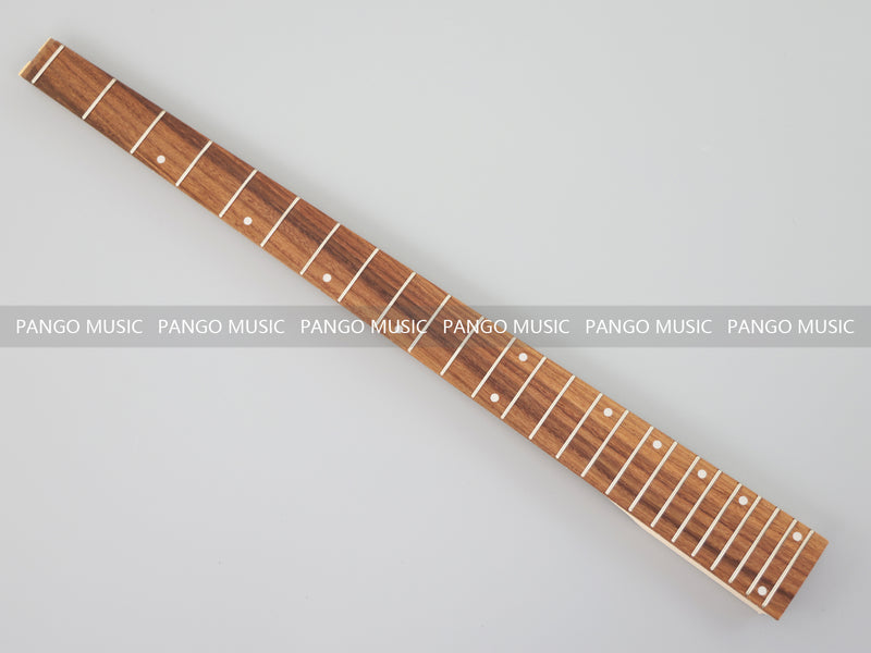 4-String Headless Style DIY Electric Bass Guitar Kit (PTM-129X)