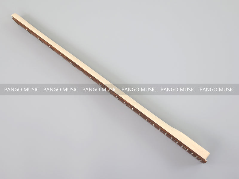 4-String Headless Style DIY Electric Bass Guitar Kit (PTM-129)