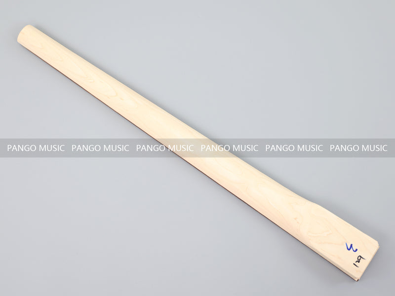 4-String Headless Style DIY Electric Bass Guitar Kit (PTM-129)