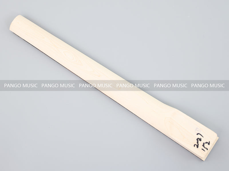 Headless Style Semi Hollow Body DIY Electric Guitar Kit (PTM-152)