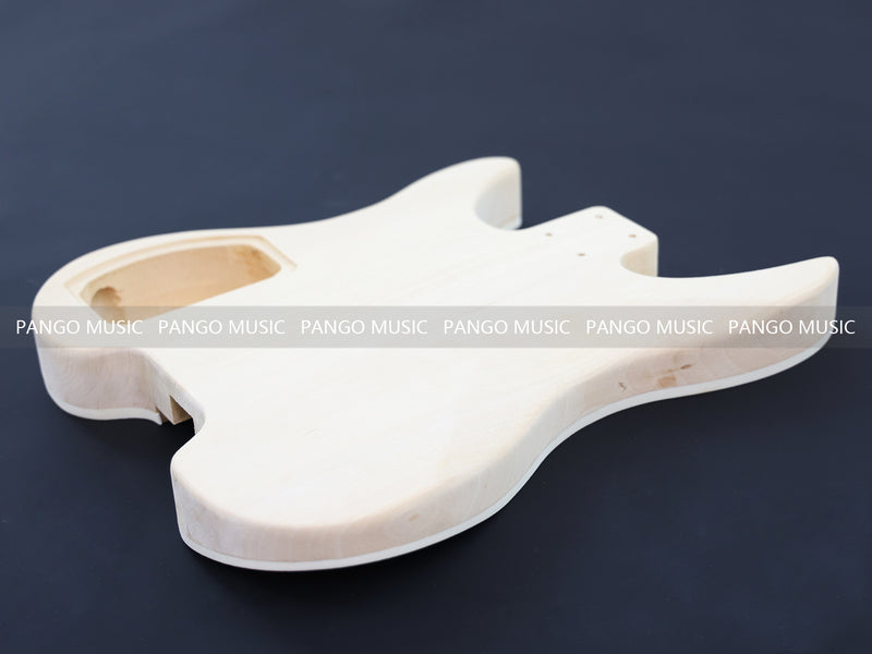 Headless Style DIY Electric Guitar Kit (PWT-716, Limited Edition)