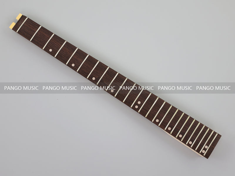 Headless Style DIY Electric Guitar Kit (ZQN-007X)