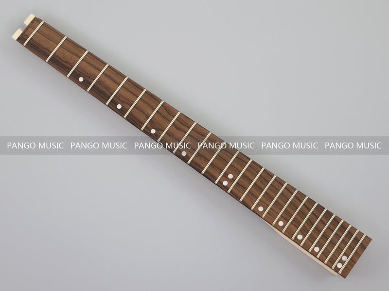 Headless Style DIY Electric Guitar Kit (ZQN-008X)