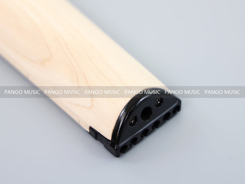 Headless Style DIY Electric Guitar Kit (ZQN-014S)