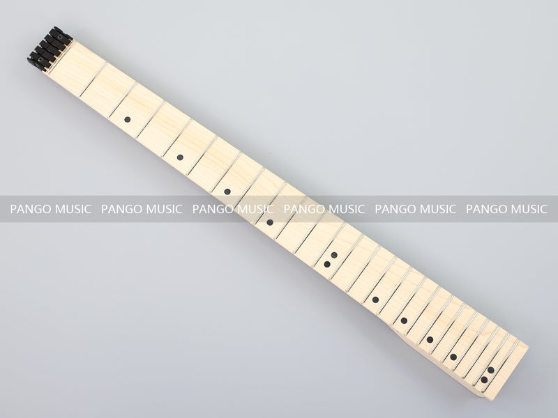 Headless Style DIY Electric Guitar Kit (ZQN-014S)