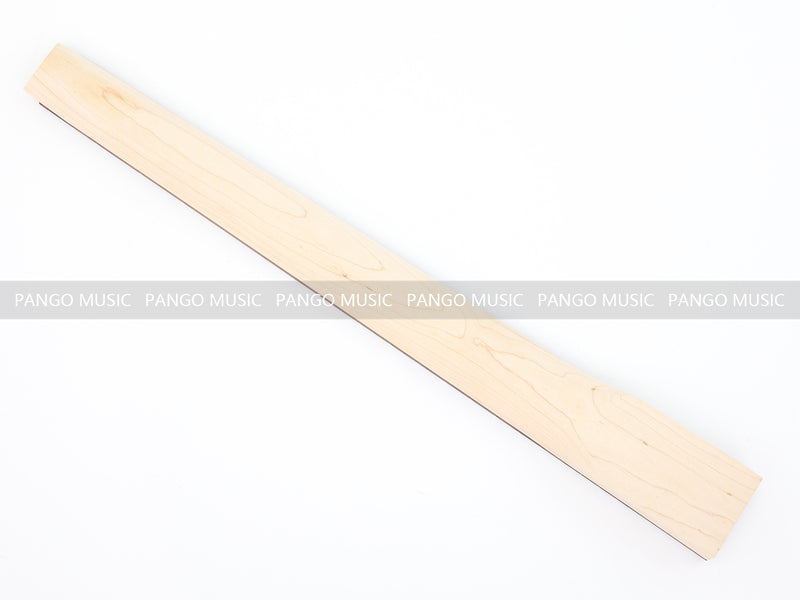 Headless / Zebrawood Body DIY Electric Guitar Kit (ZQN-001X)