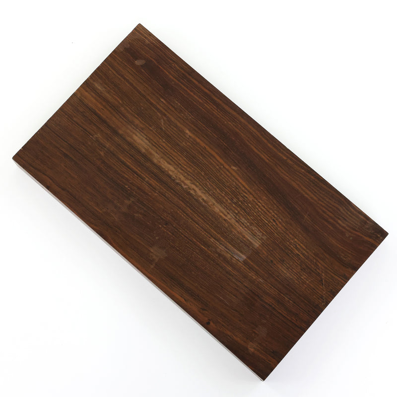 High Density Rosewood Workbench (WB-005)